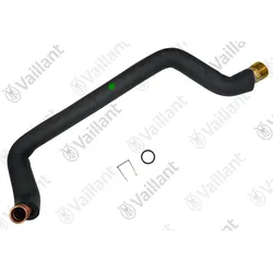 VAILLANT Rohr Vaillant-Nr. 8000046088