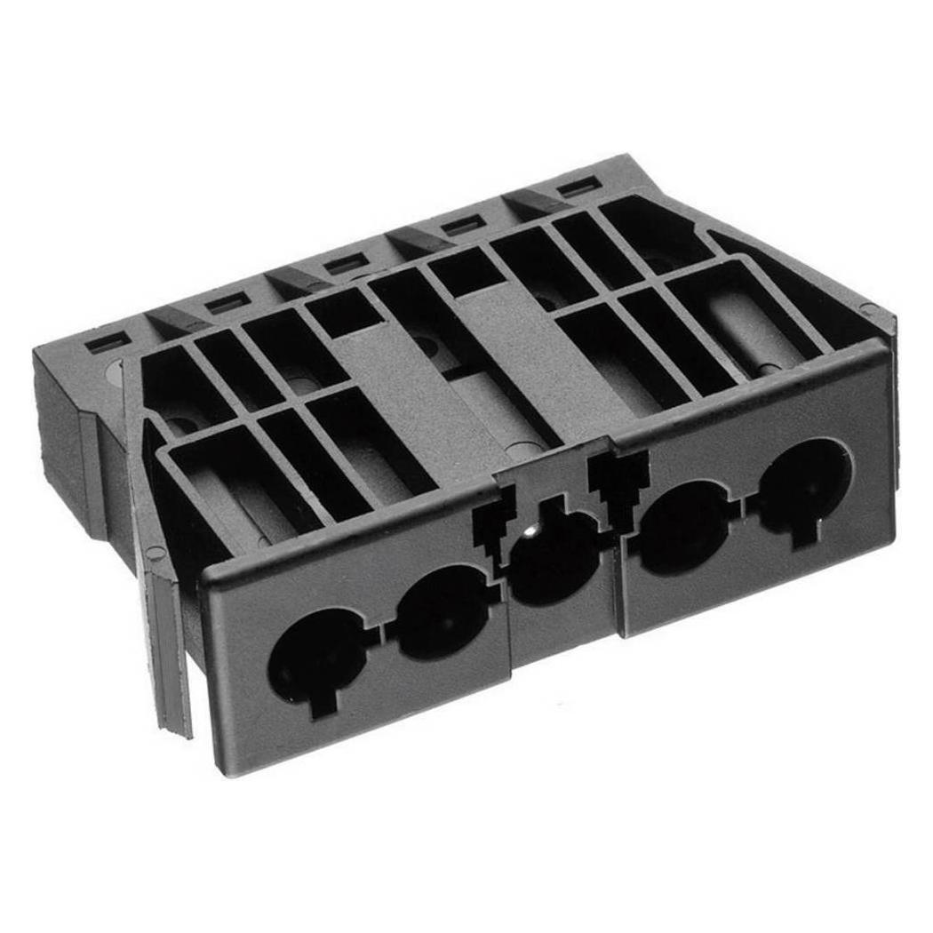 Adels-Contact Einbausteckverbinder Serie AC 166 G (168765)