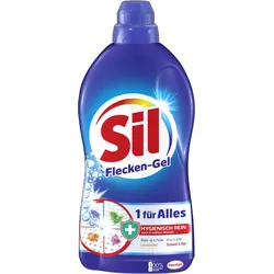 Sil 1 für Alles Fleckenentferner frisch 1,3 l
