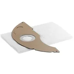 BAIER Vliesfiltertüte (5 Stück) 9271