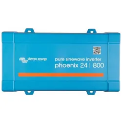 Victron Energy, Spannungswandler, Wechselrichter Phoenix 24/250