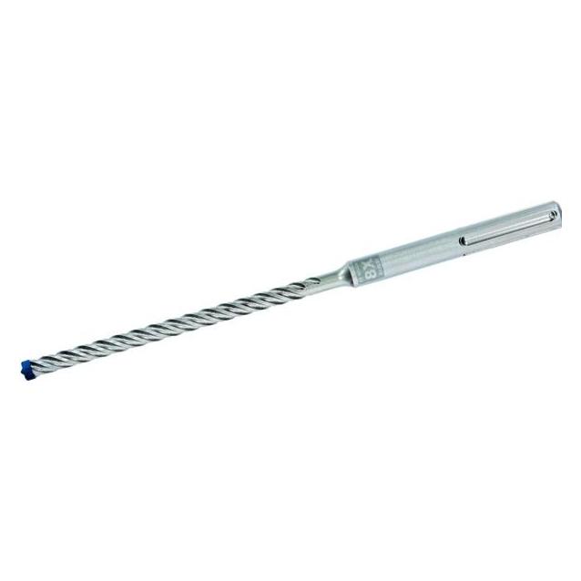 Bosch Professional Zubehör Expert SDS max-8X Hammerbohrer (2608900241)