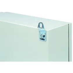 WAGO GmbH &amp; Co. KG Wandbefestigung 850-904