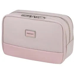 Samsonite Image Kulturtasche »Pouch« - rosé