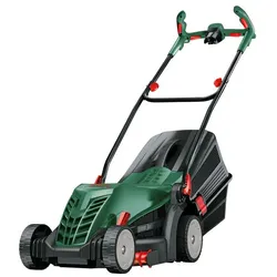 Bosch DIY UniversalRotak 37-570 Rasenmäher (06008A6502)