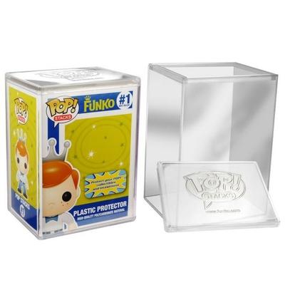 Premium POP Protector (DRM)