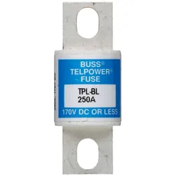 Eaton Sicherungseinsatz TPL-BB