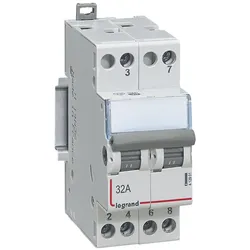 Legrand Wechselschalter CX3, Schalter + Taster