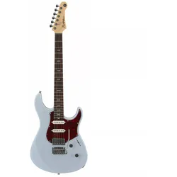 Yamaha PACS+12 Ice Blue - E-Gitarre