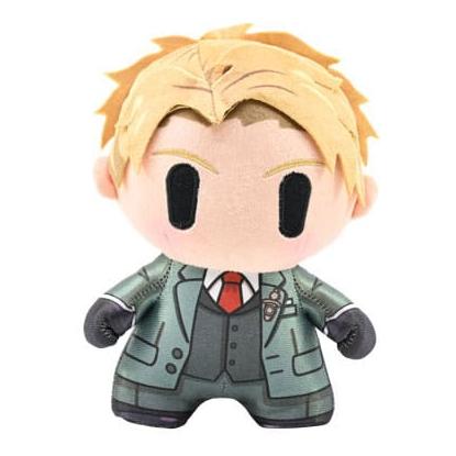 YuMe Spy x Family DZNR Plüschfigur Loid Forger Operation Strix Edition 18 cm (18 cm) (11651EPM)