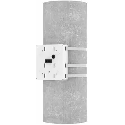 Axis T94N01G POLE MOUNT (Montage-Kit), Netzwerkkamera Zubehör