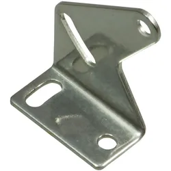 Pepperl+Fuchs Fabrik Befestigungswinkel OMH-ML300-01
