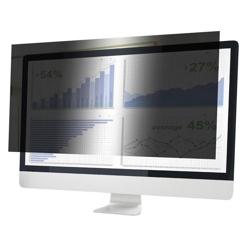eSTUFF Privacy Filter 34.0" Curved (34", 21:9) (GLBB34808342)