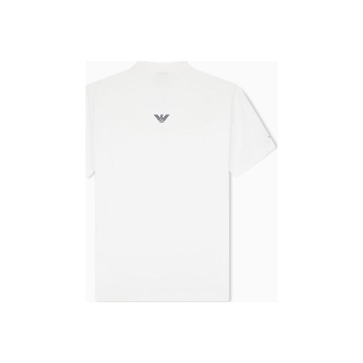 EA7 Tennis Pro M Serafino Classic PA ST - Tennis Pro M Serafino Classic PA ST white (U0002) 3XL 7M002487 AF13689-U0002-3XL