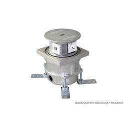 Gifas Electric 840919 Fußboden-Einbausteckdose
