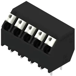 Weidmüller Leiterplattenklemme LSF-SMT 5#1888830000