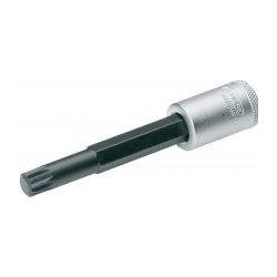 Gedore INX 30 L 8 Schraubendrehereinsatz 3/8" lang XZN M8 (1394320)