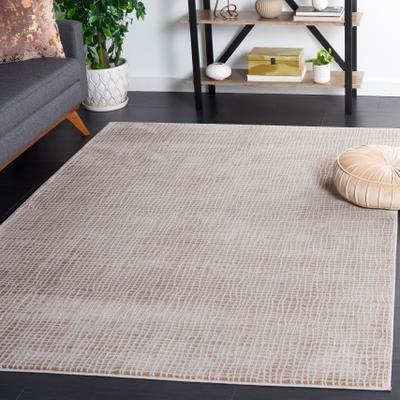 SAFAVIEH Continental Yanka Modern Rug