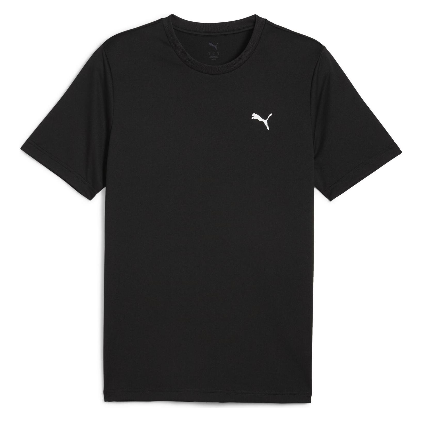Puma ESS Small Logo Poly Tee (L) (682542)