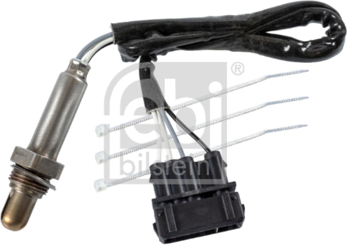 Lambdasonde FEBI BILSTEIN 175834