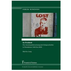 In Freiheit, Fachbücher von Martin Jung