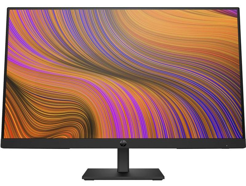 Selius Computer monitor 23,8 inch Full HD met IPS paneel en kantelfunctie