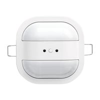 KNX Aufputz-Präsenzmelder mit Busankopplung Typ 6131/31-24, Bewegungsmelder Retail