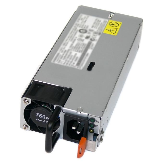 IBM Lenovo High Efficiency - Stromversorgung redundant / Hot-Plug (Plug-In-Modul) (750 W) (94Y6669)