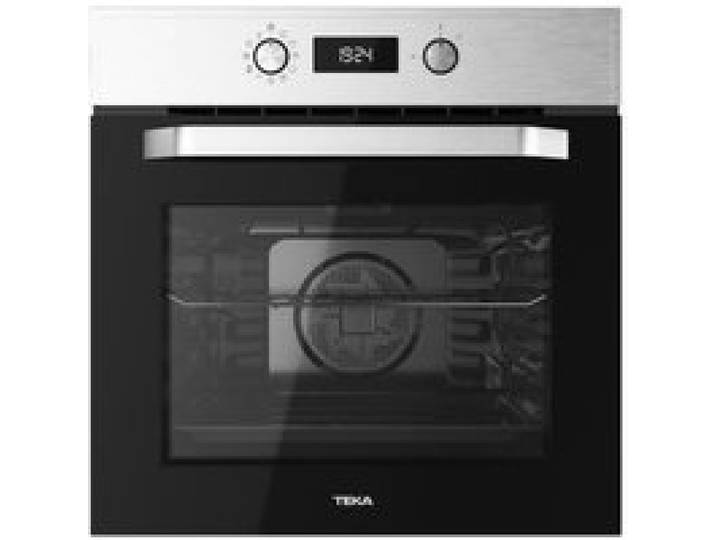 Four encastrable - TEKA - HCB 6435 P - 70 litres - Multifonction - Pyrolyse et Hydroclean