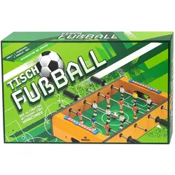 Moses Tisch Fussball