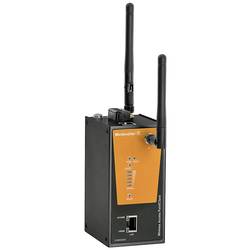 Weidmüller 2536670000 IE-WLT-BL-AP-CL-US Industrial Ethernet Switch PoE-Funktion