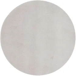 Snapstyle, Teppich, Trend Velours Teppich Joy Rund (100 cm)