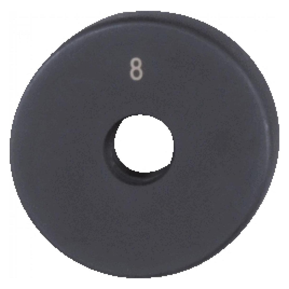 KS Tools Druckstueck (Einbau) (700.1858)