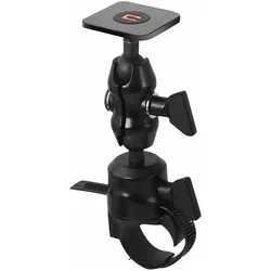 Crosscall X-Bike, Smartphone Halterung, Schwarz