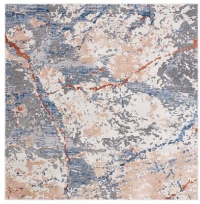 SAFAVIEH Eternal Teija Modern Abstract Rug