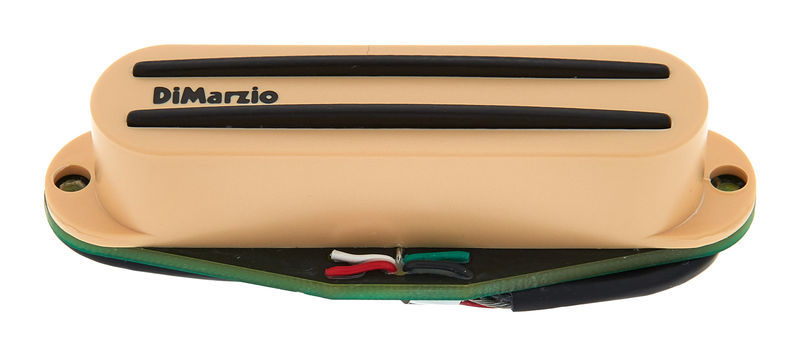 DiMarzio DP184 Chopper CR crema