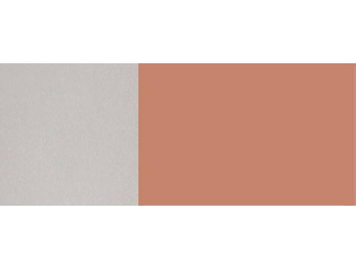Feldmann-Wohnen Auszugsunterschrank Florence (Florence, 1-St) 90cm Farbe wählbar grifflos mit 3 Schubladen