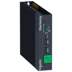 Schneider Electric HMIBMO0A5DDF10A Atom iPC, 8GB RAM, kein Hauptspeicher, 1 x Mini PCIe, 1 x HDD/SSD Slot