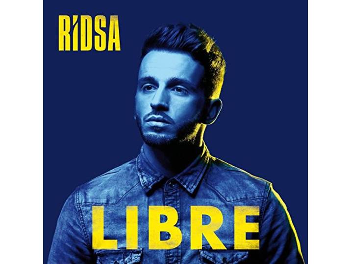 Ridsa - Libre