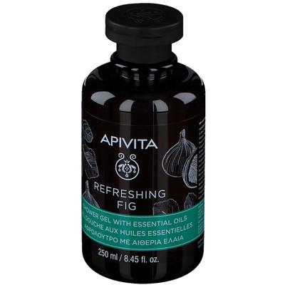 Apivita Refreshing Fig Douchegel 250 ml Duschgel