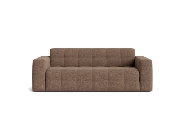 Paris 3-Sitzer-Sofa