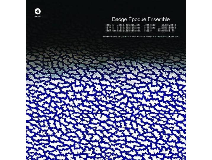 Clouds of Joy