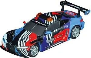 Carrera GO 64247 BMW M4 GT3 Safety Car
