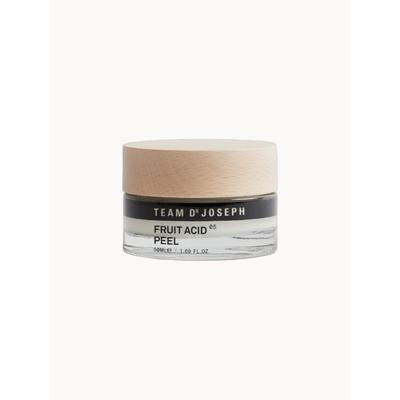Fruit Acid Peel 50ml von Team Dr Joseph