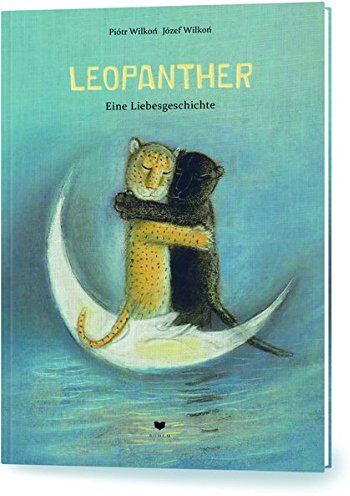 Piotr Wilkon - Leopanther: Eine Liebesgeschichte - Preis vom 11.10.2026 15:43:13 h