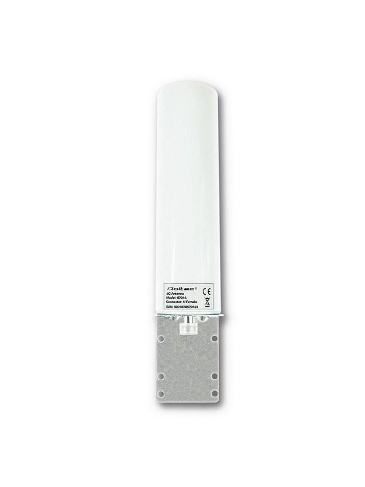 Qoltec antenna