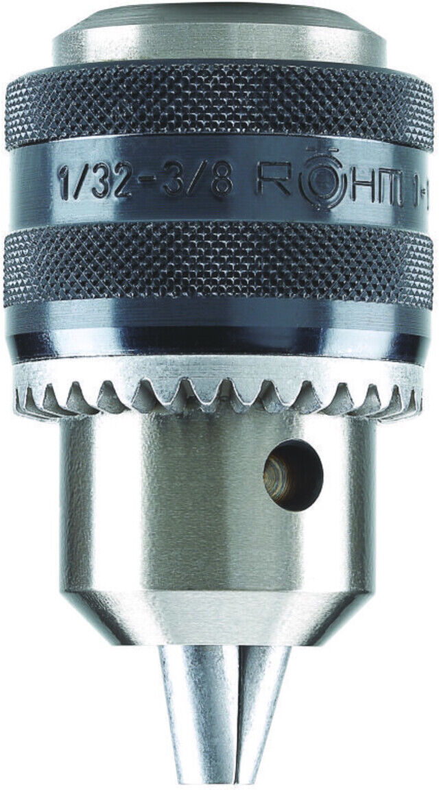 RÖHM Bohrfutter P20 JAC.3 GK EK (72833)