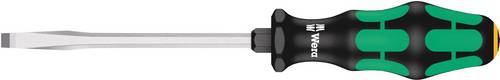 Wera 334 SK Werkstatt Schlitz-Schraubendreher Klingenbreite: 7 mm Klingenlänge: 125 mm
