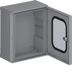 Hager Schrank Orion FL254B