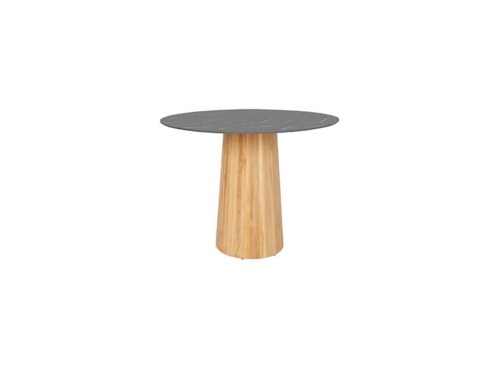Suns Sorolo Bartisch low Teak/Neolith